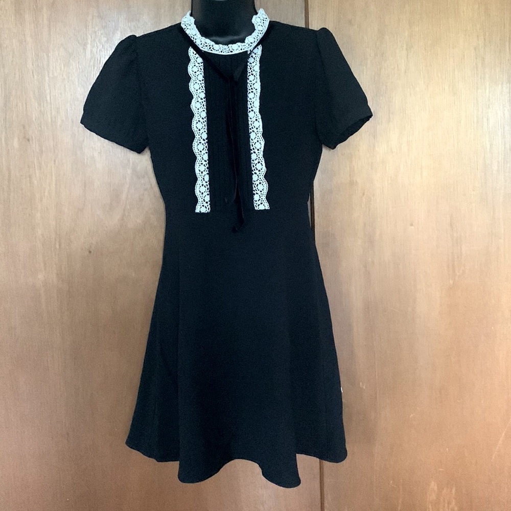 Junior dress from F21